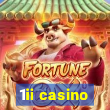 1ii casino